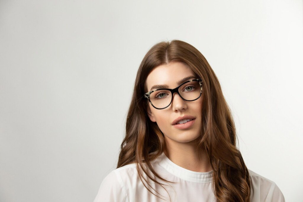 Kate Spade Eyeglasses