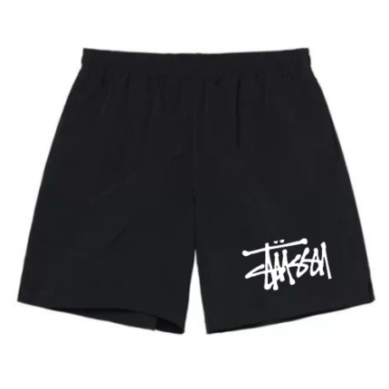 stussy shorts