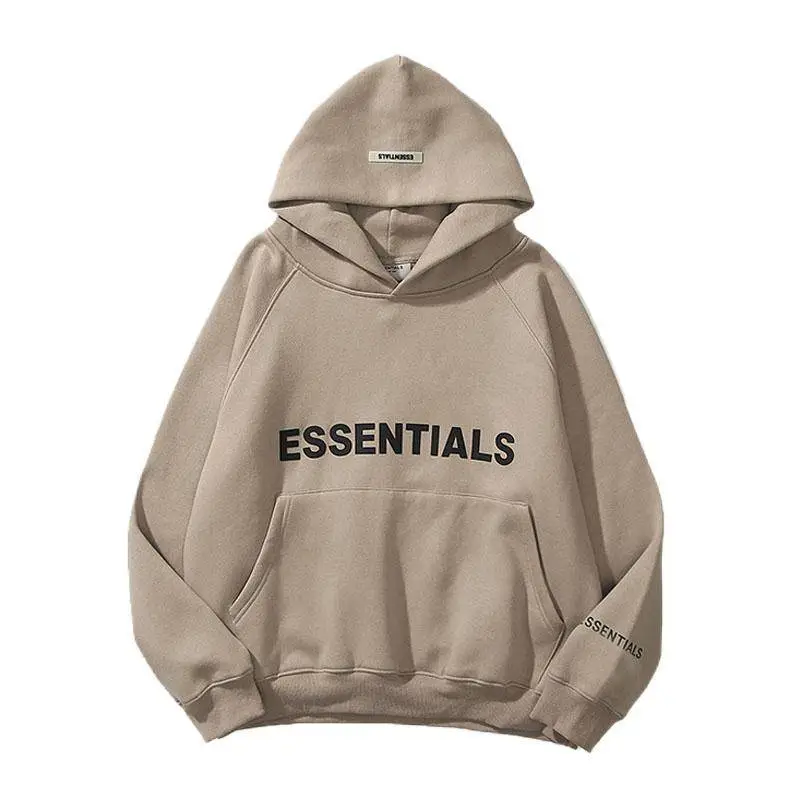 Essentials Tracksuit