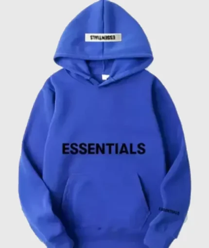 How to Upcycle Your Old Essential Hoodies