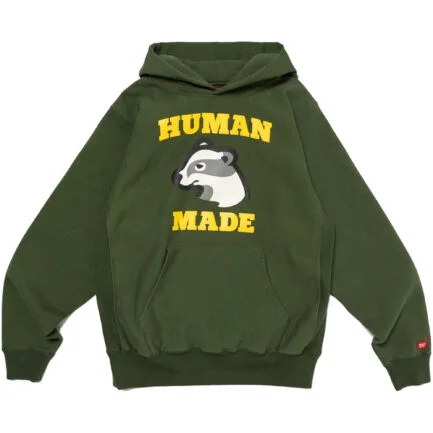 Shop Human Made’s Top-Selling Pieces