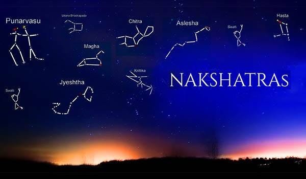 Nakshatras