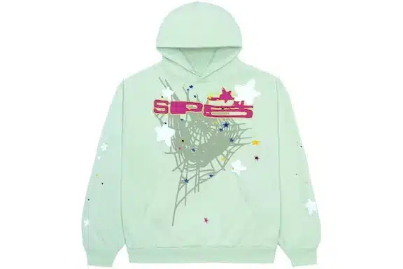 spider hoodie shop and 