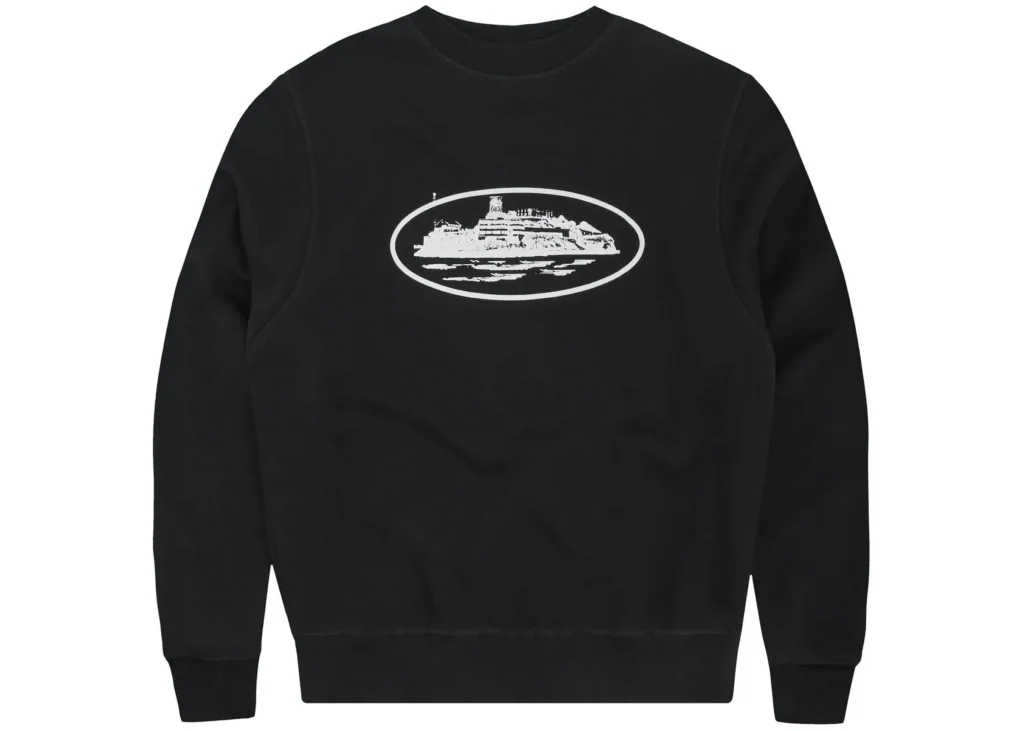 Ultimate Corteiz Sweatshirt Must Have Styles for 2024