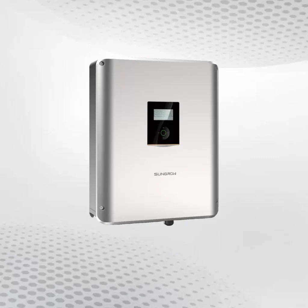 Hybrid Inverter Sungrow