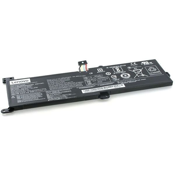 Lenovo Laptop Batteries