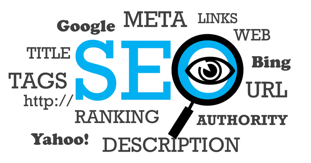 seo in calgary