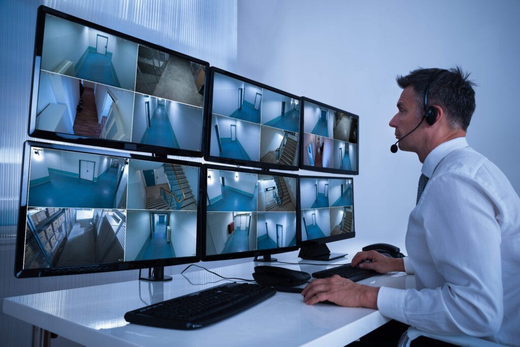 Video Management Systems