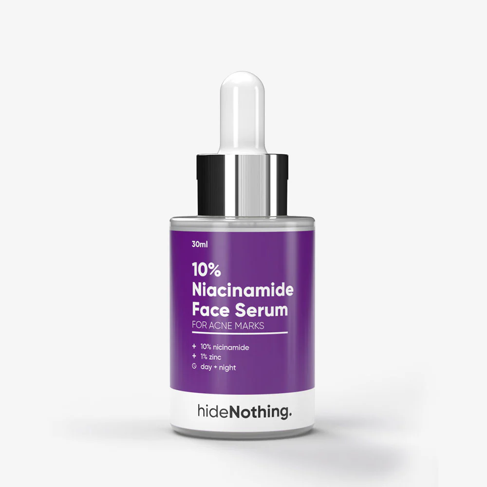 Everything You Need to Know About Niacinamide Serum