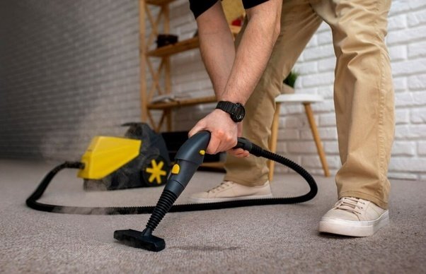 Carpet Cleaning in Oakville