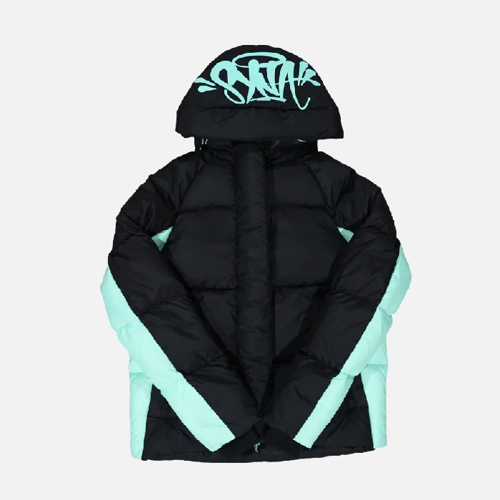 Syna World Jacket