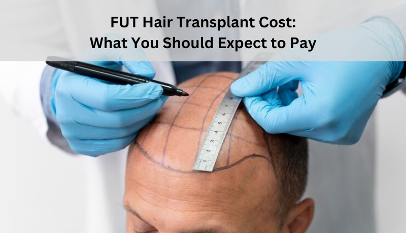 fut hair transplant cost