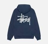 Stussy Hoodies: A Fashion Revolution