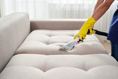 sofa cleaning duba