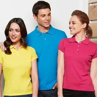 Custom Polo Shirts Sydney