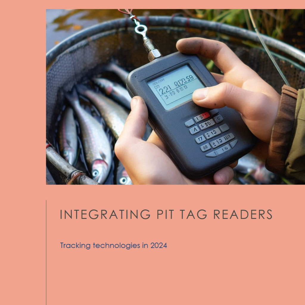 pit tag reader