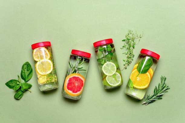 Flavored and Functional Water Hydration Market