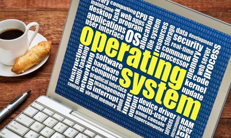 Linux Operating System Market