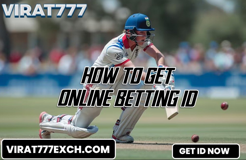 Online Betting ID