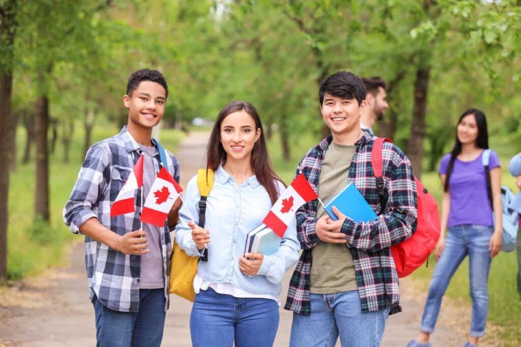 Student Visa Canada