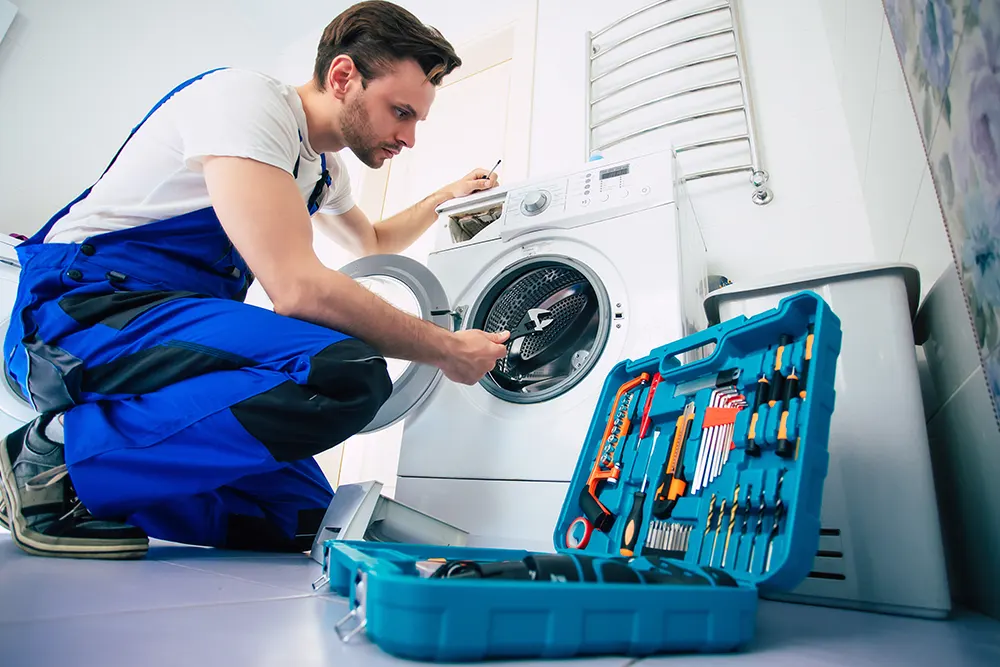 washing machine repair abu dhabi